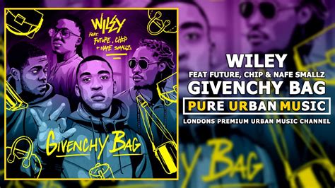 givenchy bag wiley